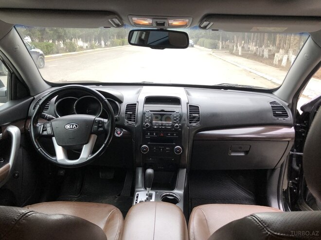 Kia Sorento 2012, 134,300 km - 2.4 l - Sumqayıt