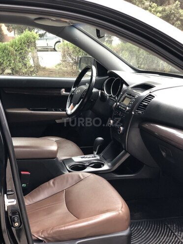 Kia Sorento 2012, 134,300 km - 2.4 l - Sumqayıt