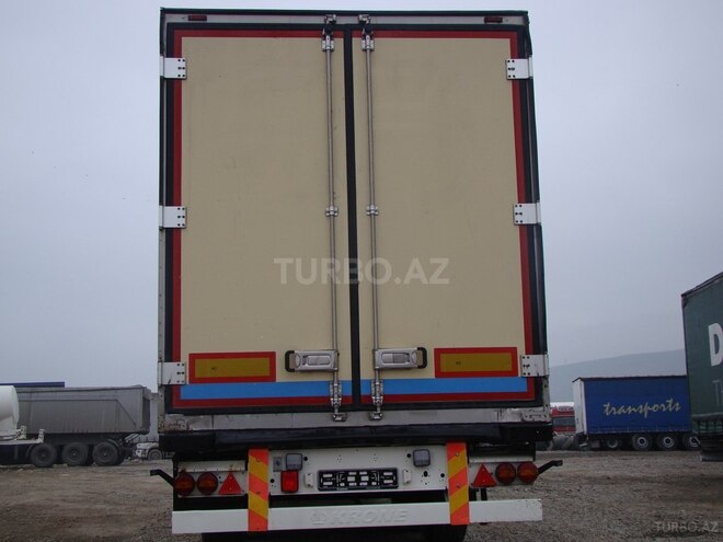 MAN TGA 18.440 2008, 997,000 km - 13.0 l - Bakı