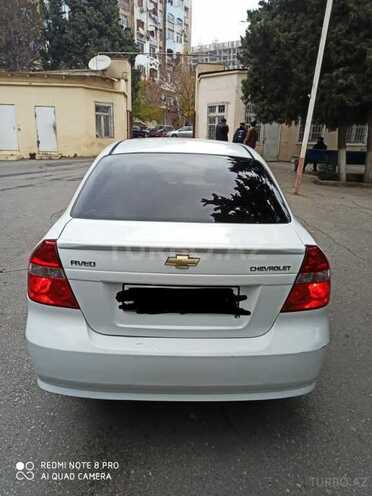 Chevrolet Aveo 2011, 155,300 km - 1.4 л - Bakı