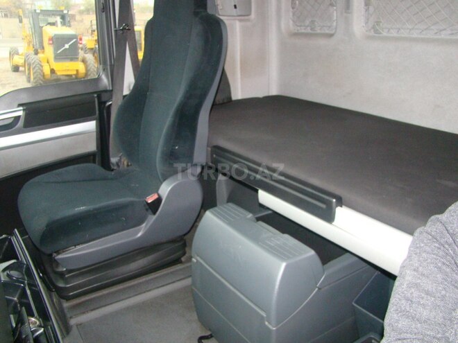 MAN TGA 18.440 2008, 997,000 km - 13.0 l - Bakı