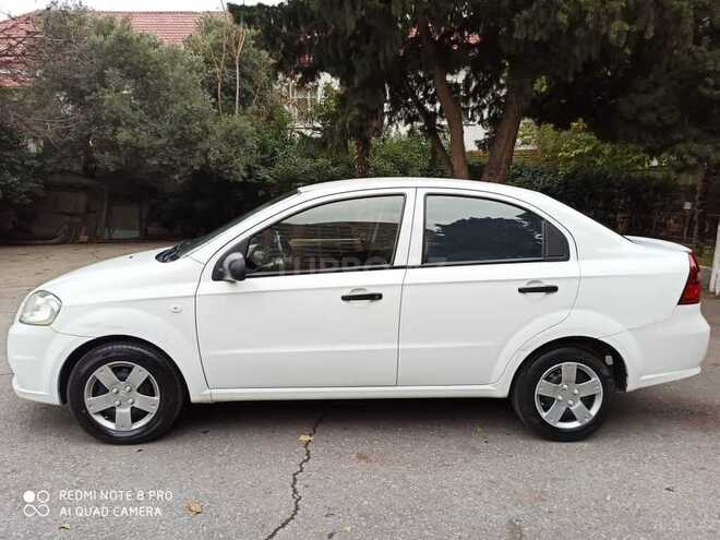Chevrolet Aveo 2011, 155,300 km - 1.4 л - Bakı