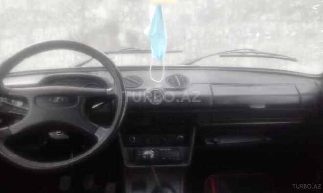 LADA (VAZ) 2106 1992, 288,000 km - 1.5 л - İsmayıllı