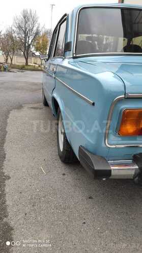 LADA (VAZ) 2106 1992, 288,000 km - 1.5 л - İsmayıllı