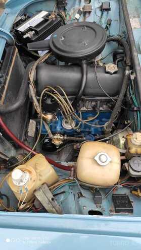 LADA (VAZ) 2106 1992, 288,000 km - 1.5 л - İsmayıllı