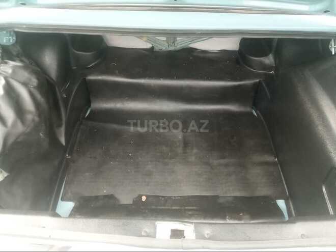 LADA (VAZ) 2106 1992, 288,000 km - 1.5 л - İsmayıllı