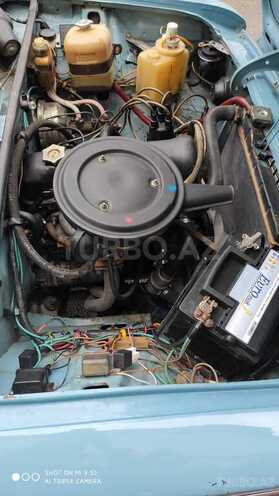 LADA (VAZ) 2106 1992, 288,000 km - 1.5 л - İsmayıllı