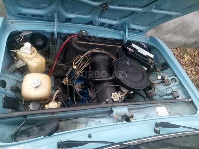 LADA (VAZ) 2106 1992, 288,000 km - 1.5 л - İsmayıllı