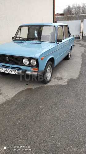 LADA (VAZ) 2106 1992, 288,000 km - 1.5 л - İsmayıllı