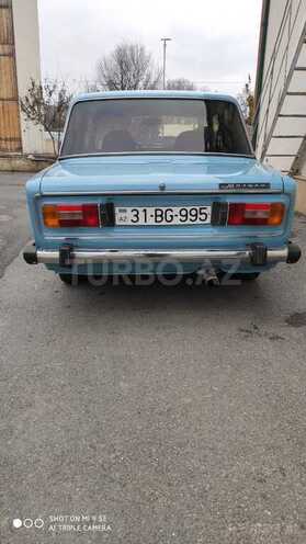 LADA (VAZ) 2106 1992, 288,000 km - 1.5 л - İsmayıllı