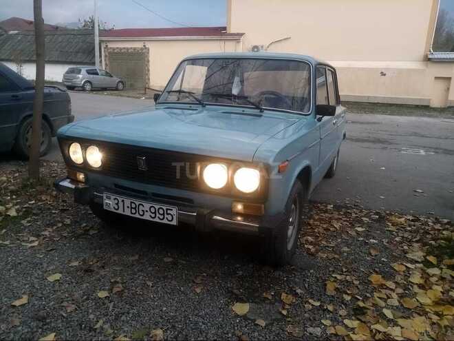 LADA (VAZ) 2106 1992, 288,000 km - 1.5 л - İsmayıllı