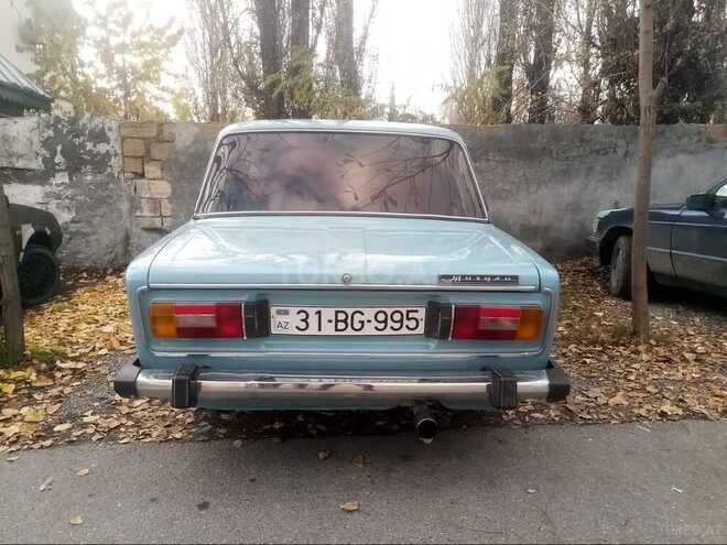 LADA (VAZ) 2106 1992, 288,000 km - 1.5 л - İsmayıllı