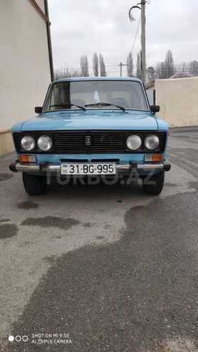 LADA (VAZ) 2106 1992, 288,000 km - 1.5 л - İsmayıllı