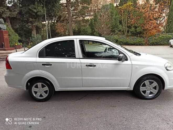 Chevrolet Aveo 2011, 155,300 km - 1.4 л - Bakı
