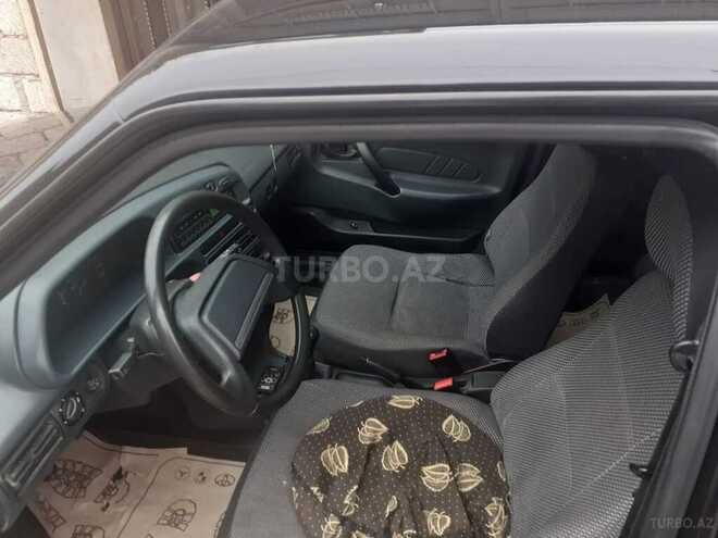 LADA (VAZ) 2115 2010, 121,000 km - 1.6 l - Bakı