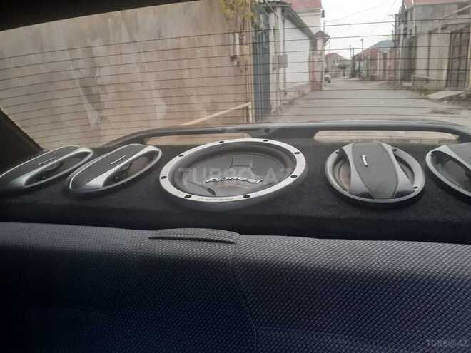 LADA (VAZ) 2115 2010, 121,000 km - 1.6 l - Bakı