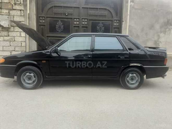 LADA (VAZ) 2115 2010, 121,000 km - 1.6 l - Bakı