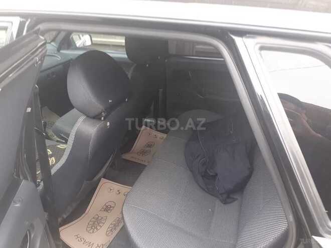 LADA (VAZ) 2115 2010, 121,000 km - 1.6 l - Bakı