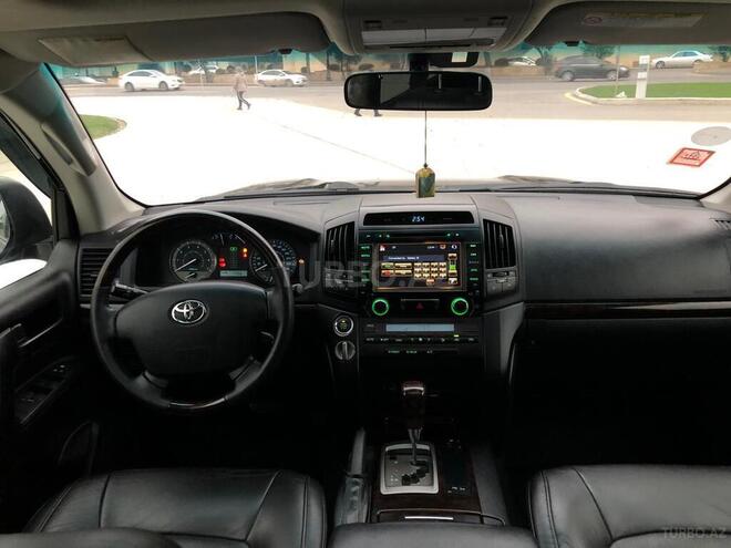Toyota Land Cruiser 2011, 190,000 km - 4.0 л - Bakı