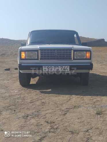 LADA (VAZ) 2107 2009, 250,000 km - 1.6 l - Ağstafa