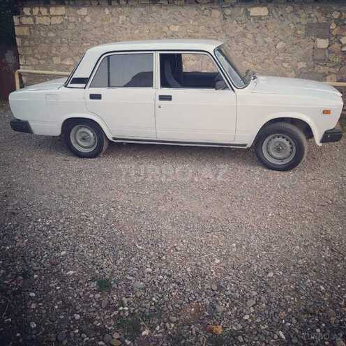 LADA (VAZ) 2107 2009, 250,000 km - 1.6 l - Ağstafa