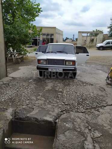 LADA (VAZ) 2107 2009, 250,000 km - 1.6 l - Ağstafa