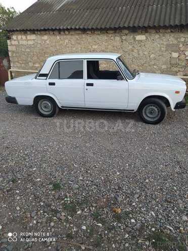 LADA (VAZ) 2107 2009, 250,000 km - 1.6 l - Ağstafa