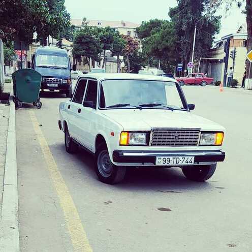 LADA (VAZ) 2107 2009, 250,000 km - 1.6 l - Ağstafa