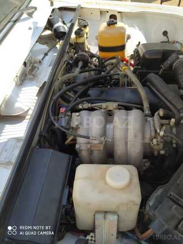 LADA (VAZ) 2107 2009, 250,000 km - 1.6 l - Ağstafa