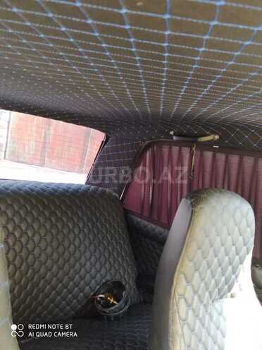 LADA (VAZ) 2107 2009, 250,000 km - 1.6 l - Ağstafa