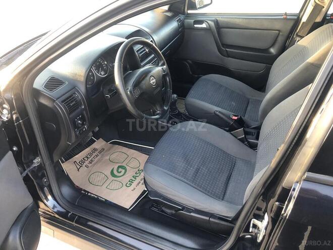 Opel Astra 2005, 189,000 km - 1.8 l - Bakı