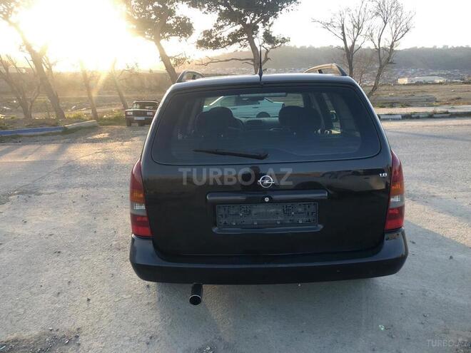 Opel Astra 2005, 189,000 km - 1.8 l - Bakı