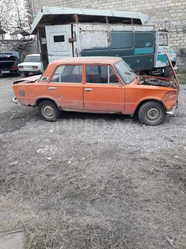 LADA (VAZ) 21011 1976, 100,000 km - 1.5 l - Şəmkir