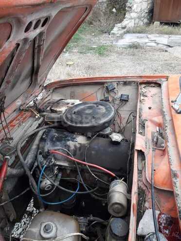 LADA (VAZ) 21011 1976, 100,000 km - 1.5 l - Şəmkir