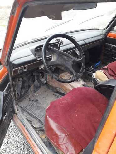 LADA (VAZ) 21011 1976, 100,000 km - 1.5 l - Şəmkir