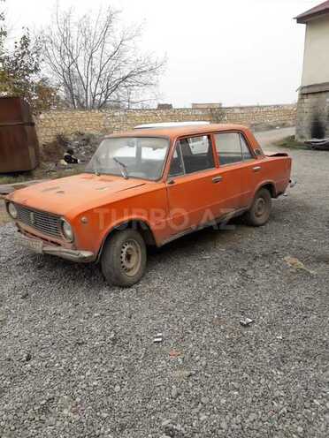 LADA (VAZ) 21011 1976, 100,000 km - 1.5 l - Şəmkir