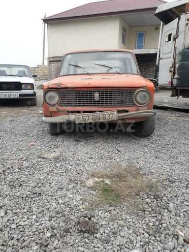 LADA (VAZ) 21011 1976, 100,000 km - 1.5 l - Şəmkir