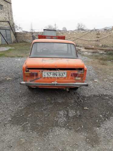 LADA (VAZ) 21011 1976, 100,000 km - 1.5 l - Şəmkir