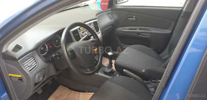 Kia Rio 2006, 250,000 km - 1.5 л - Bakı