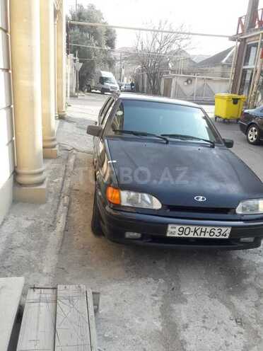 LADA (VAZ) 2115 2010, 173,000 km - 1.6 l - Bakı