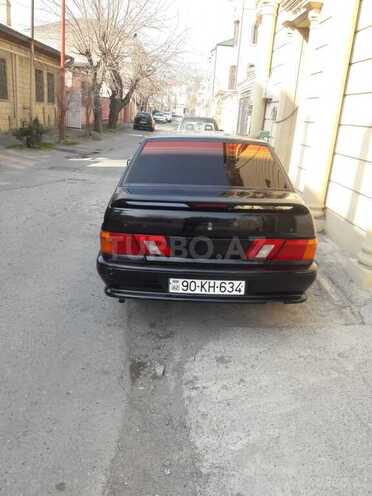LADA (VAZ) 2115 2010, 173,000 km - 1.6 l - Bakı