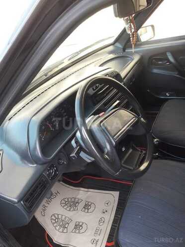 LADA (VAZ) 2115 2010, 173,000 km - 1.6 l - Bakı