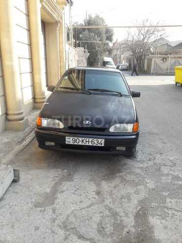 LADA (VAZ) 2115 2010, 173,000 km - 1.6 l - Bakı