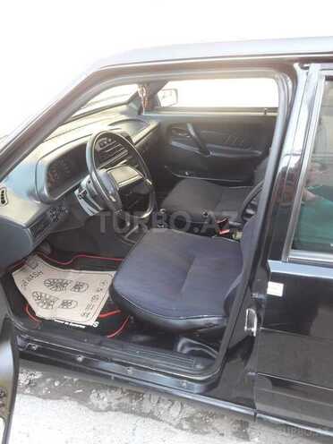 LADA (VAZ) 2115 2010, 173,000 km - 1.6 l - Bakı