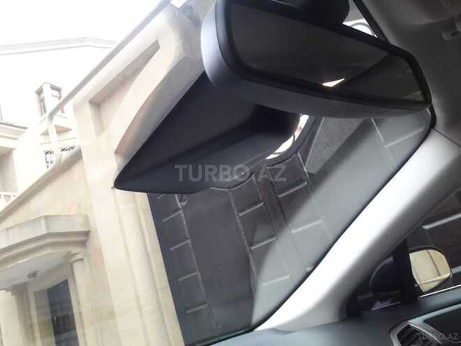 Ford Fusion 2015, 81,000 km - 1.5 l - Bakı