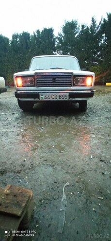 LADA (VAZ) 2107 2009, 125,000 km - 1.6 l - Masallı