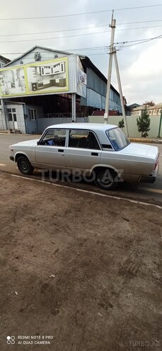LADA (VAZ) 2107 2009, 125,000 km - 1.6 l - Masallı