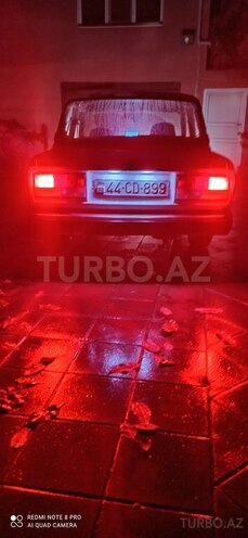 LADA (VAZ) 2107 2009, 125,000 km - 1.6 l - Masallı