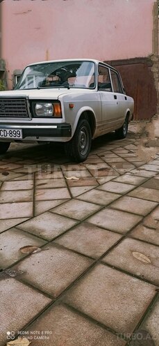 LADA (VAZ) 2107 2009, 125,000 km - 1.6 l - Masallı