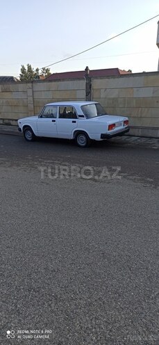 LADA (VAZ) 2107 2009, 125,000 km - 1.6 l - Masallı